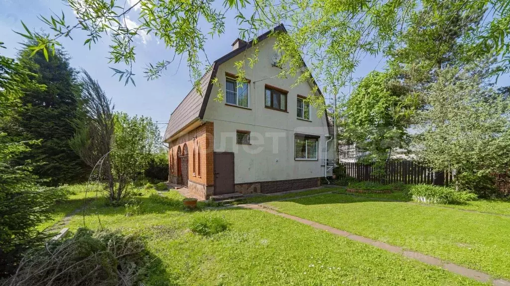 Дом в Москва д. Шеломово, Бекасово СНТ, 5 (207 м) - Фото 2