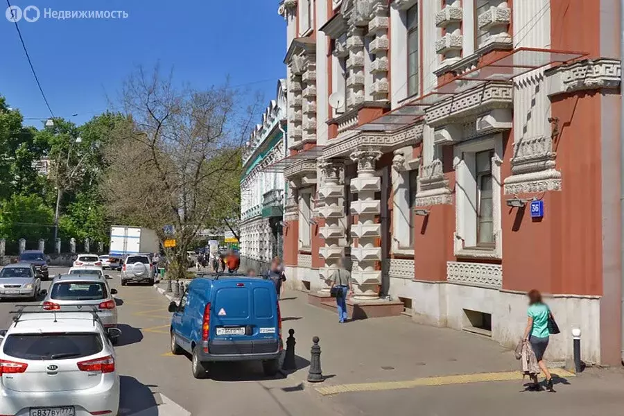 Офис (84 м) - Фото 0