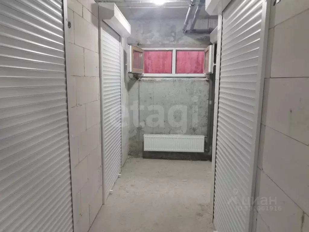Склад в Тюменская область, Тюмень ул. Газопромысловая, 1к2 (4 м) - Фото 1