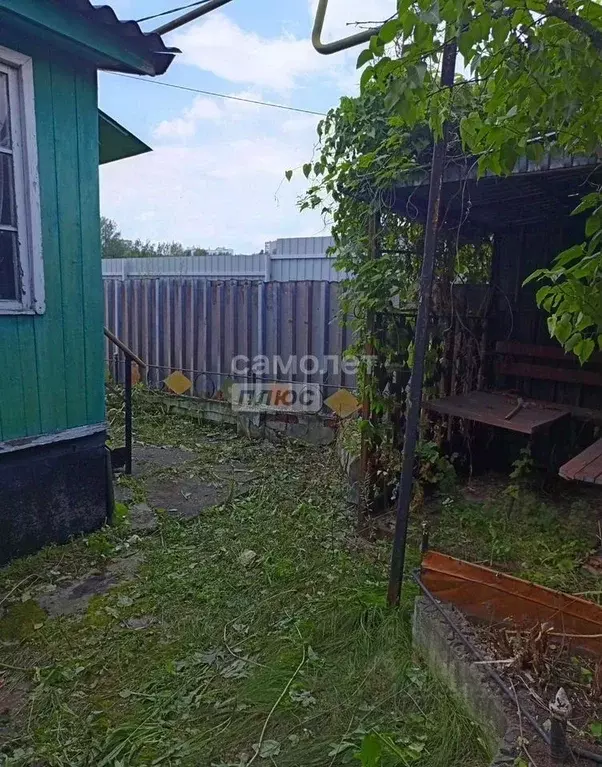 Дом в Липецкая область, Липецк ул. Маяковского, 34 (61 м) - Фото 2