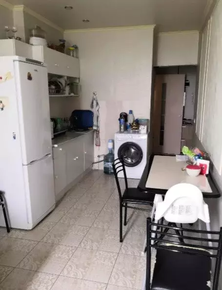 Продаётся 2-к квартира, 58 м - Фото 0