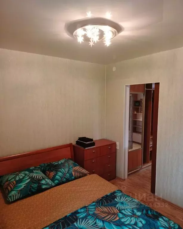 2-к кв. Новгородская область, Великий Новгород просп. Александра ... - Фото 1