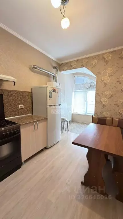 1-к кв. Краснодарский край, Горячий Ключ ул. Ярославского (36.0 м) - Фото 1