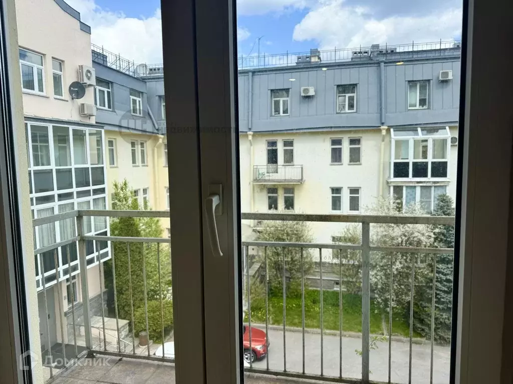 Продаётся 3-к квартира, 93.2 м - Фото 1