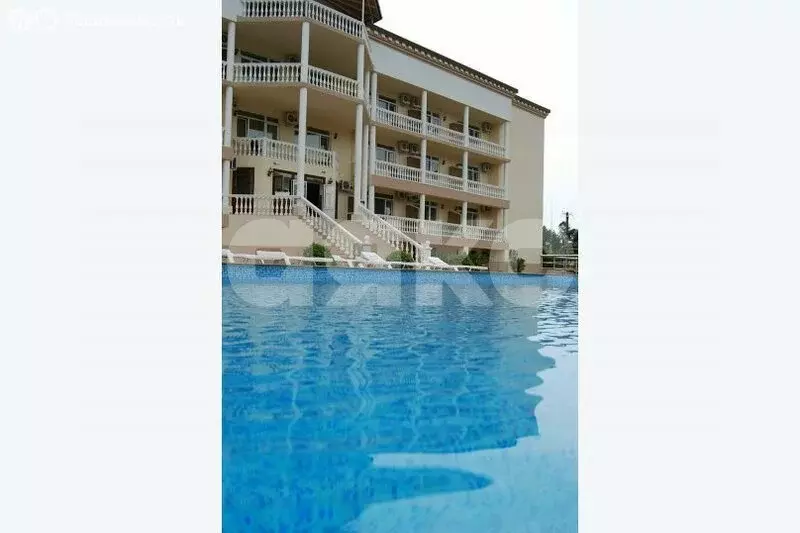 Квартира-студия: Сочи, Главная улица, 45 (21 м) - Фото 1