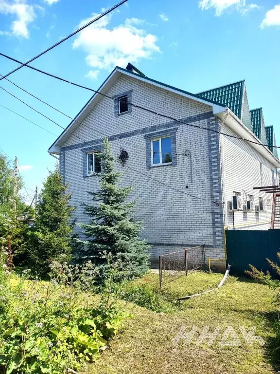 Дом в Нижегородская область, Богородск ул. Сушникова, 98 (478 м) - Фото 2