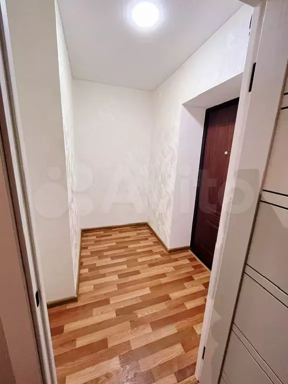 1-к. квартира, 31,2 м, 3/5 эт. - Фото 0