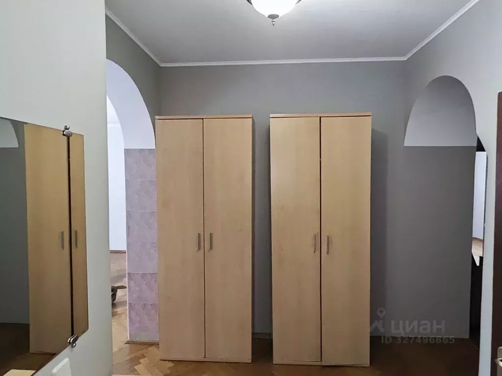 3-к кв. Москва Мироновская ул., 18 (75.0 м) - Фото 1