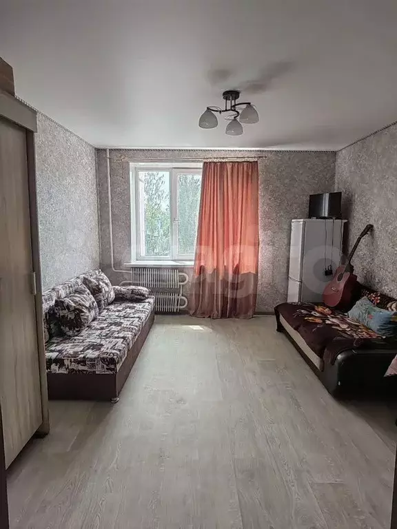 Комната 13,3 м в 1-к., 5/9 эт. - Фото 0