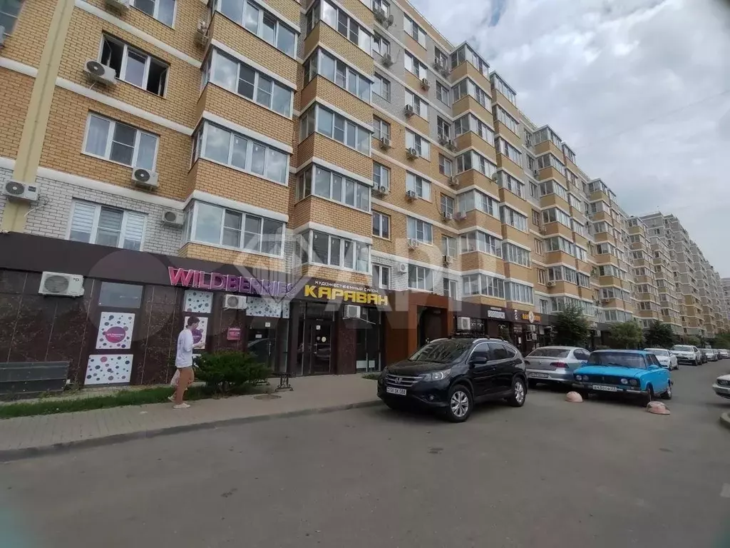 Продам готовый арендный бизнес, 60 м - Фото 1