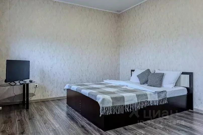 2-к кв. Астраханская область, Астрахань ул. Генерала Епишева, 65 (87.0 ... - Фото 2