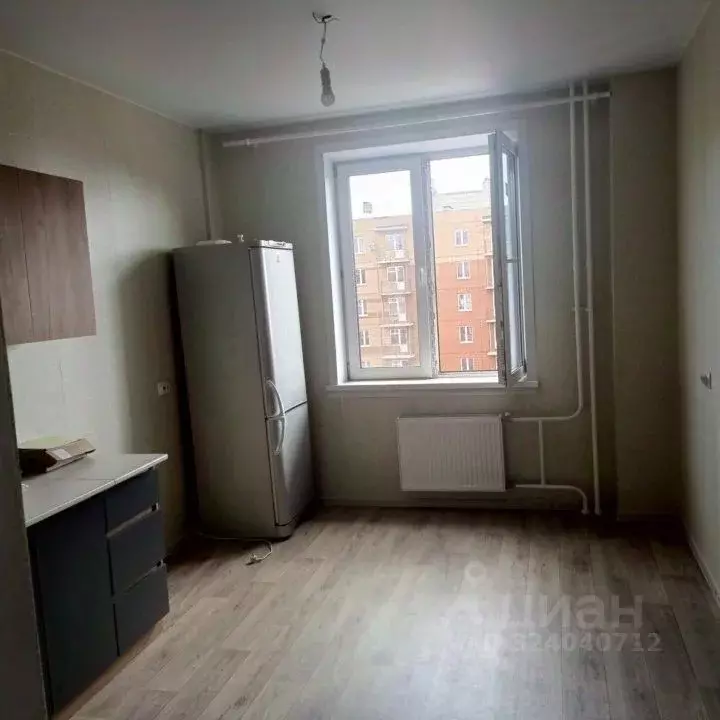 2-к кв. Красноярский край, Красноярск Северное ш., 48А (62.0 м) - Фото 1