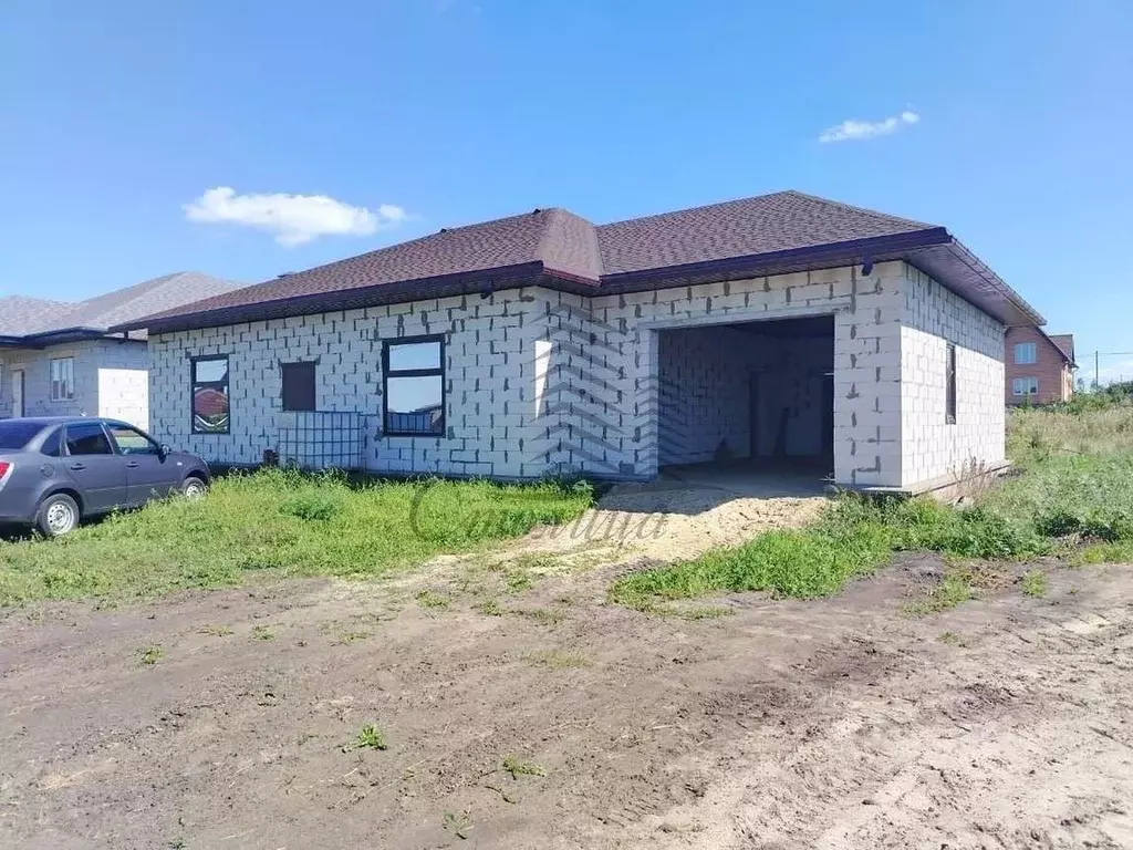 Дом в Белгородская область, Старый Оскол Набокинские Сады жилрайон,  ... - Фото 1