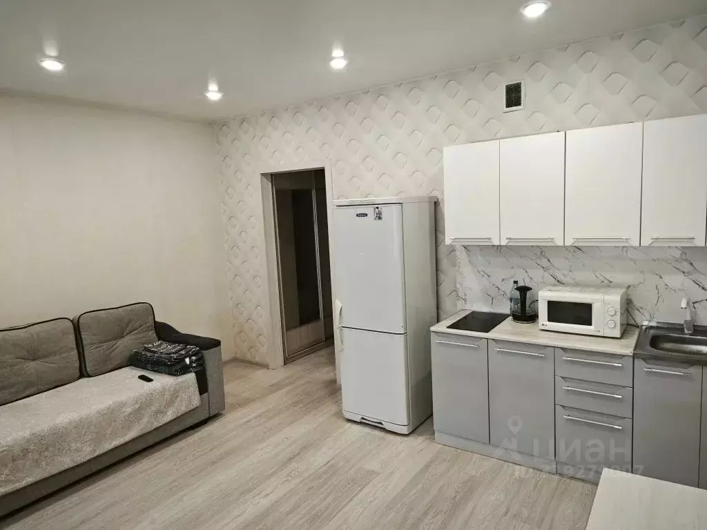 Студия Хакасия, Абакан ул. Некрасова, 33А (39.0 м) - Фото 0