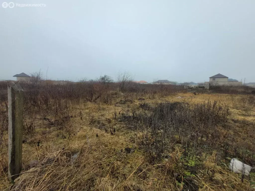 Участок в Баксан, Центр (10 м) - Фото 1