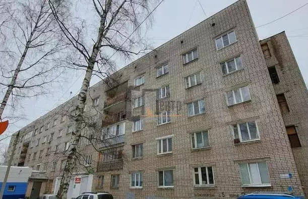 Продам помещение свободного назначения, 56.5 м - Фото 0