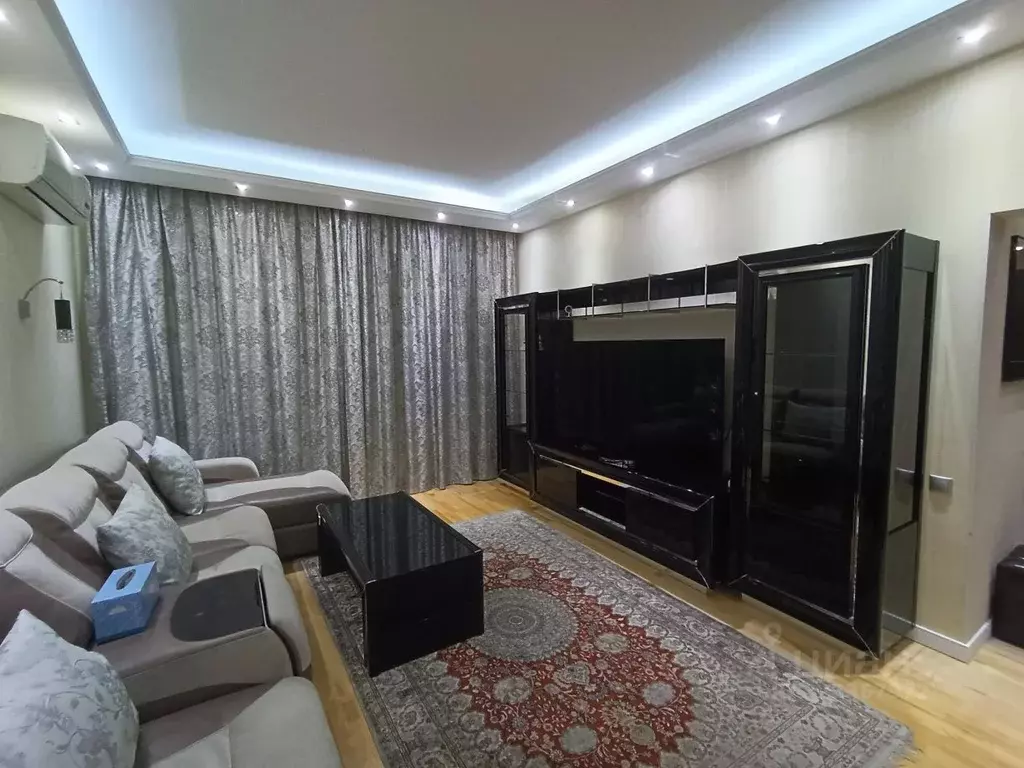 2-к кв. Москва ул. Земляной Вал, 52/16С3 (57.5 м) - Фото 1