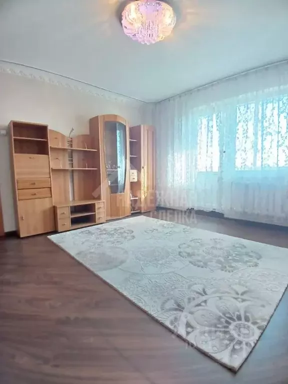 4-к кв. Алтайский край, Рубцовск Пролетарская ул., 240 (74.0 м) - Фото 0