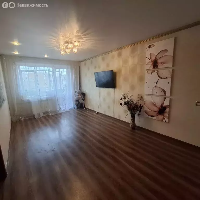 2-комнатная квартира: Нижний Новгород, улица Гаугеля, 13 (41.8 м) - Фото 2