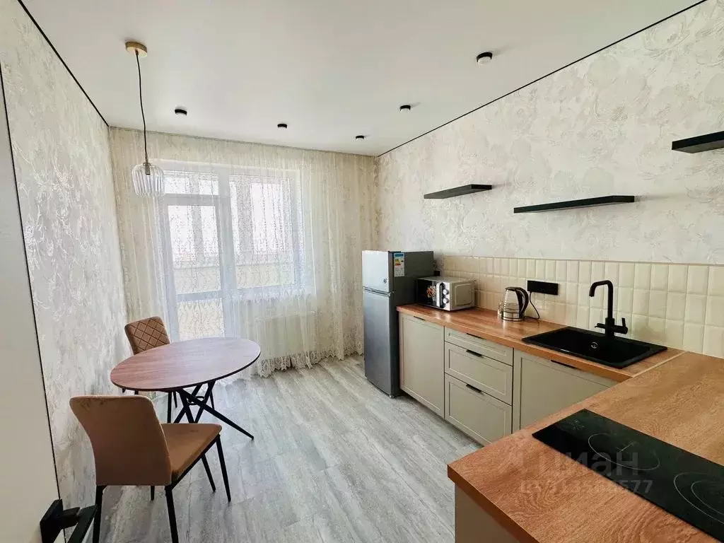 2-к кв. Самарская область, Самара проезд 4-й, 67 (48.0 м) - Фото 1