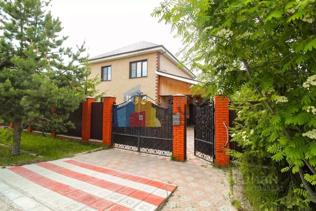 Дом в Тульская область, Тула городской округ, д. Харино ул. Зеленая, ... - Фото 1