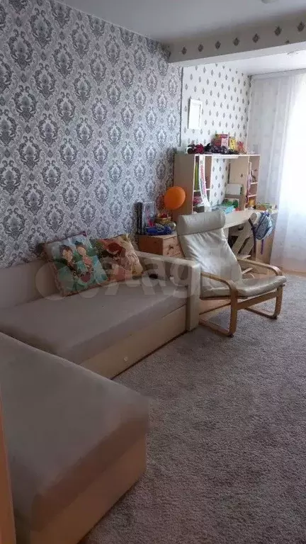 3-к. квартира, 70 м, 8/14 эт. - Фото 1