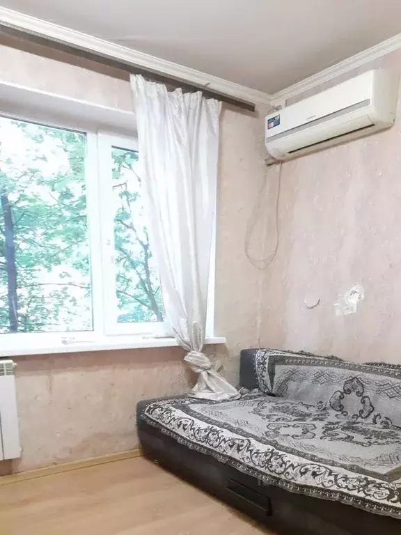 1-к кв. Ростовская область, Ростов-на-Дону ул. Нансена, 116 (13.0 м) - Фото 1