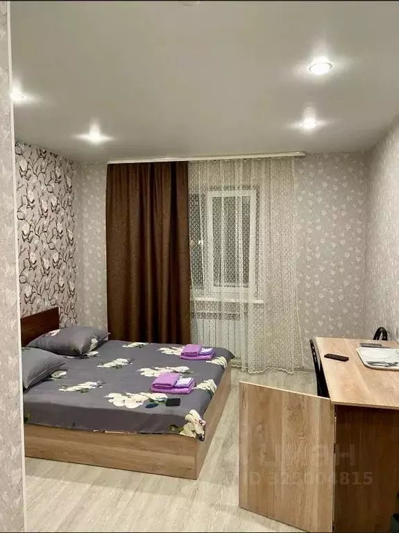 Комната Новосибирская область, Новосибирск Артиллерийская ул., 97 - Фото 1