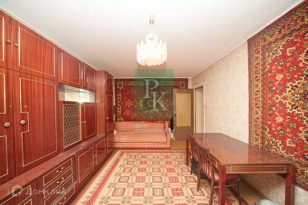 Продаётся 3-к квартира, 69.3 м - Фото 1