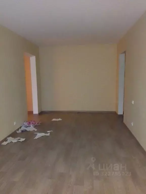 1-к кв. Кемеровская область, Прокопьевск Тырган мкр, 10-й мкр, 46А ... - Фото 2