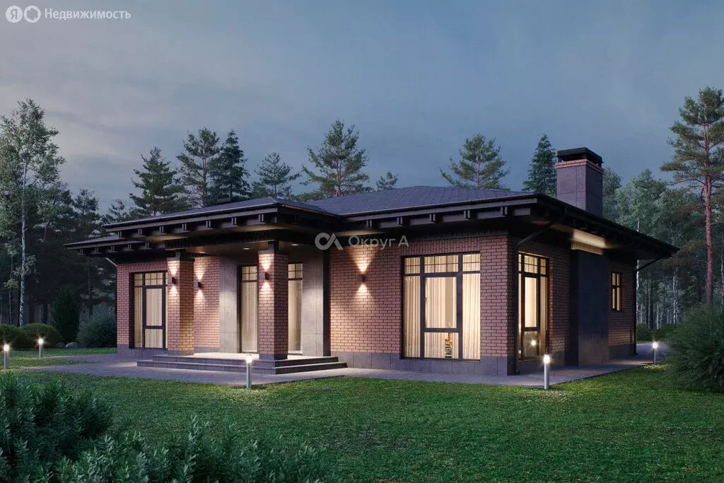 Дом в Ногинск, территория Ногинск-Технопарк (155 м) - Фото 2