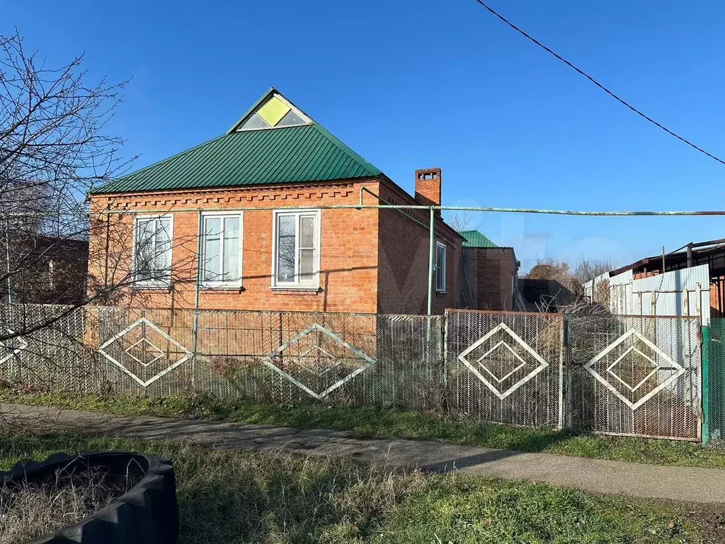 Дом 74 м на участке 15 сот. - Фото 1