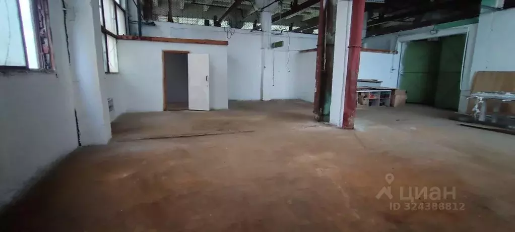 Производственное помещение в Краснодарский край, Краснодар ул. ... - Фото 2