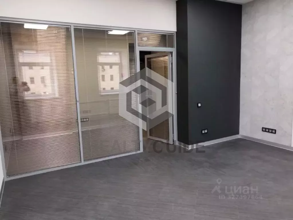 Офис в Москва ул. Гиляровского, 4С5 (262 м) - Фото 2