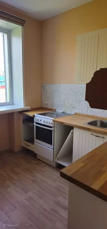 Продаётся 2-к квартира, 44 м - Фото 0
