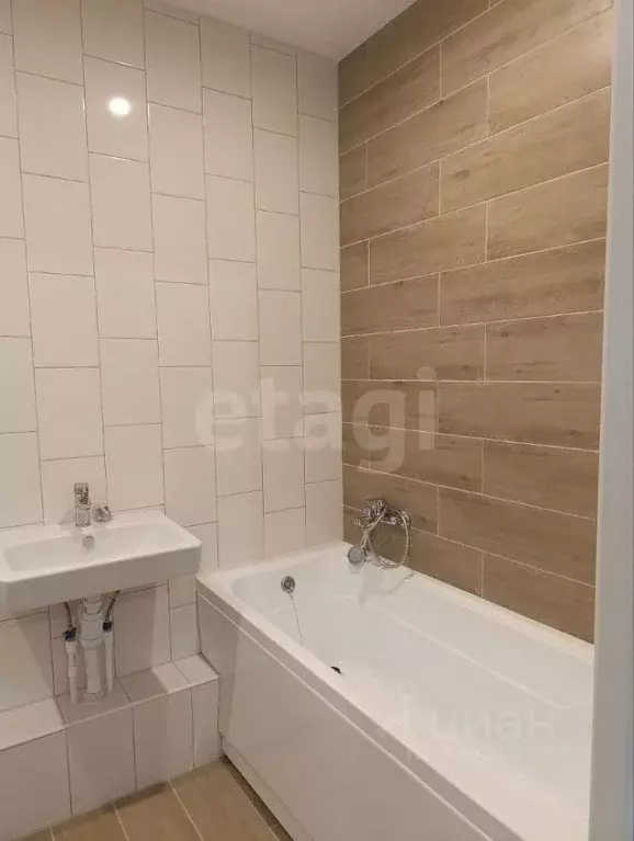 Студия Пермский край, д. Кондратово ул. Водопроводная, 5 (23.3 м) - Фото 2