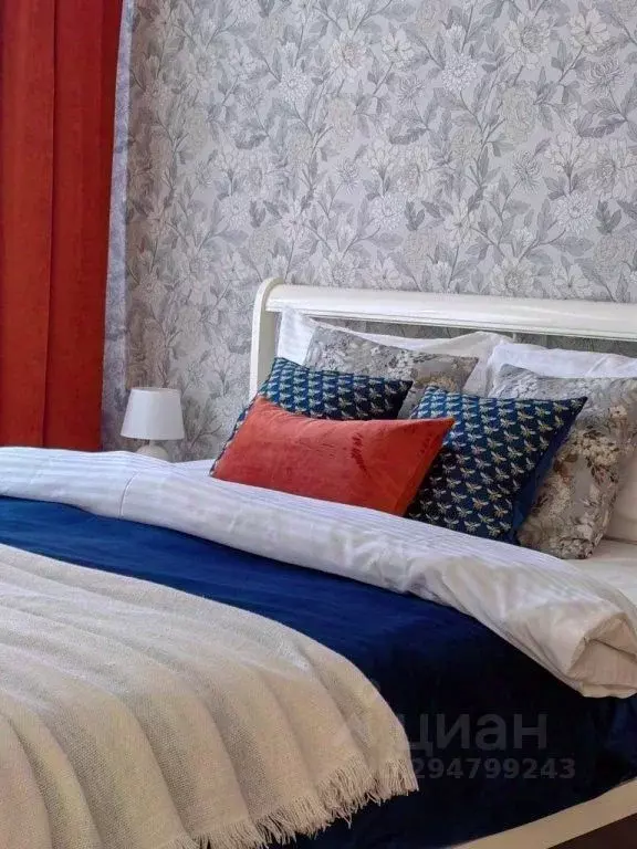 1-к кв. Иркутская область, Иркутск ул. Пушкина, 11 (40.0 м) - Фото 1