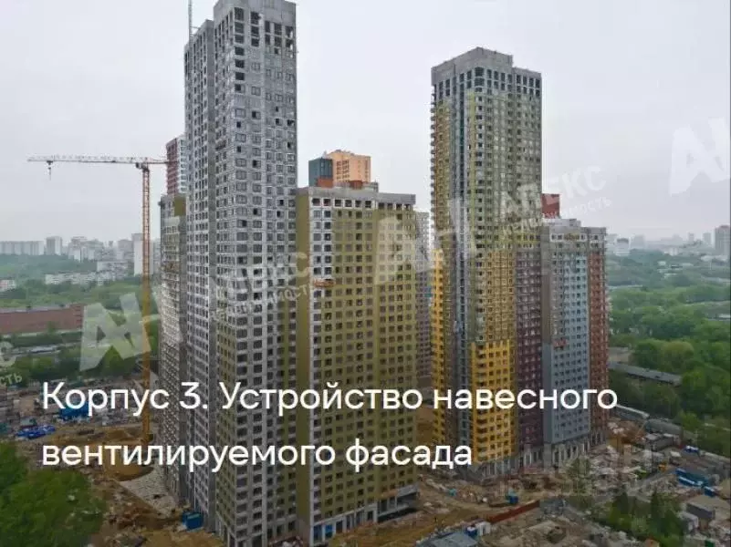 Помещение свободного назначения в Москва Строительный проезд, 9к1 (96 ... - Фото 2