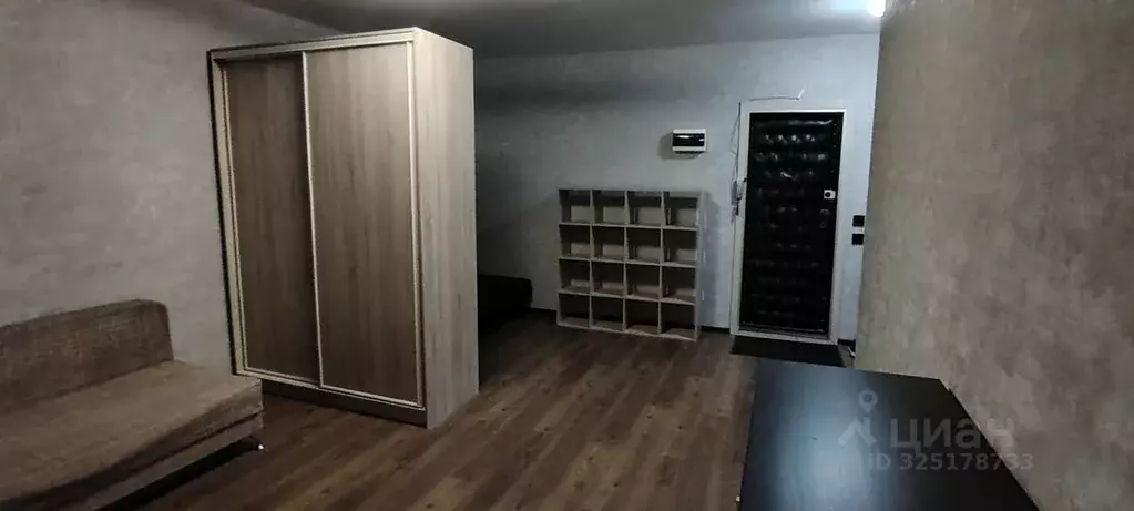 1-к кв. Московская область, Балашиха Железнодорожный мкр, ул. ... - Фото 2