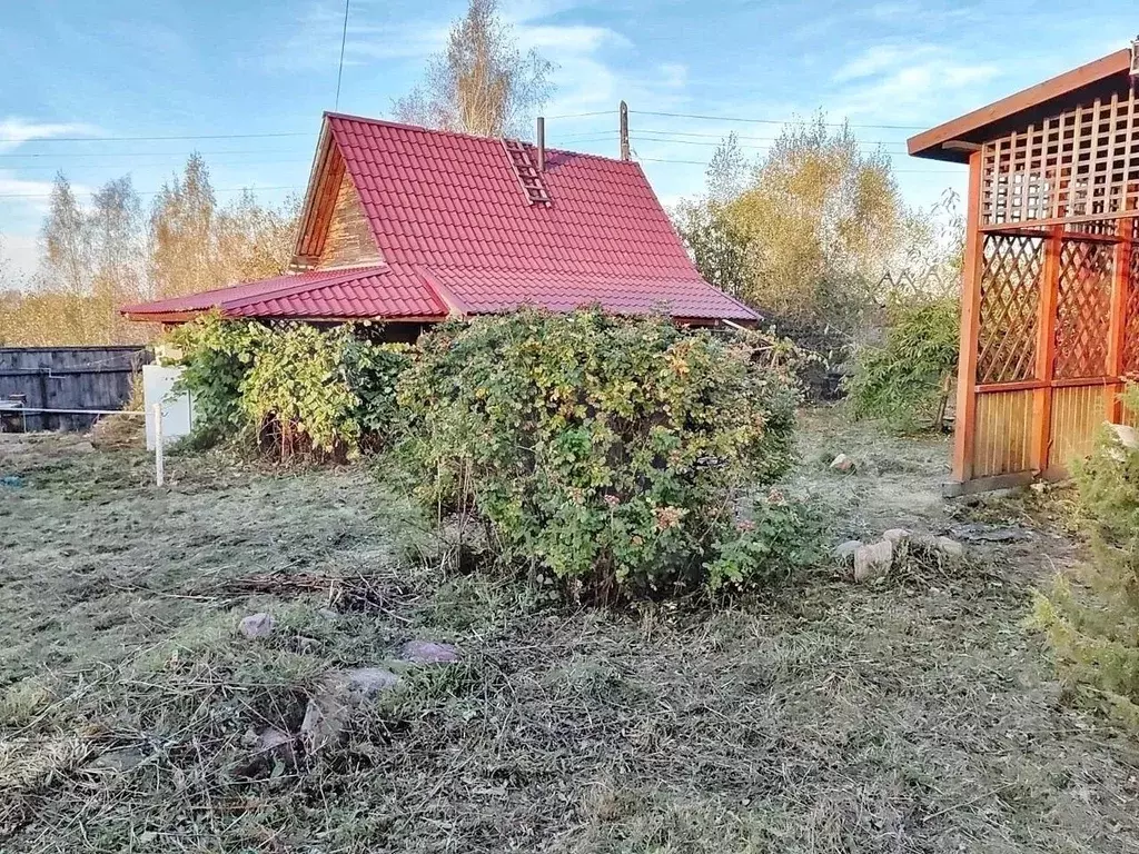 Участок 11 сот. (ИЖС) - Фото 1