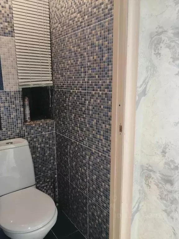 1-к кв. Волгоградская область, Волгоград ул. Рокоссовского, 40Б (35.0 ... - Фото 2