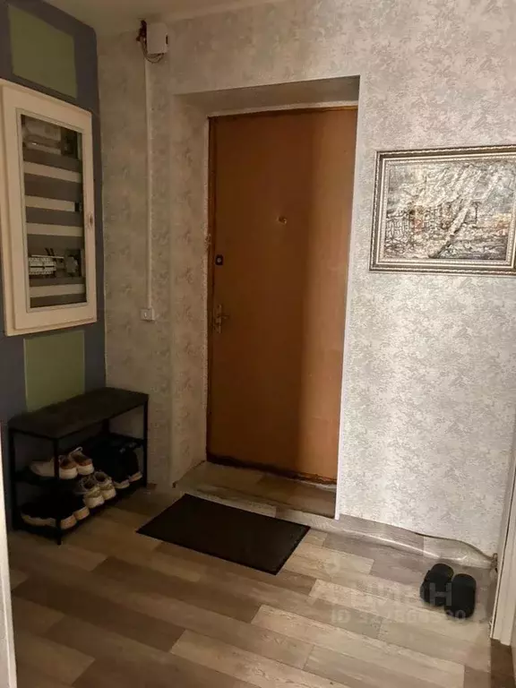 Комната Москва Неманский проезд, 13К1 (11.6 м) - Фото 1