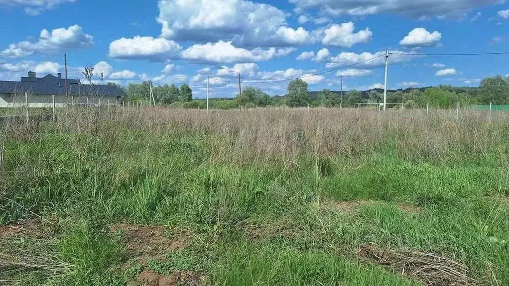 Участок в Оренбургская область, Бузулукский район, Сухореченский ... - Фото 0