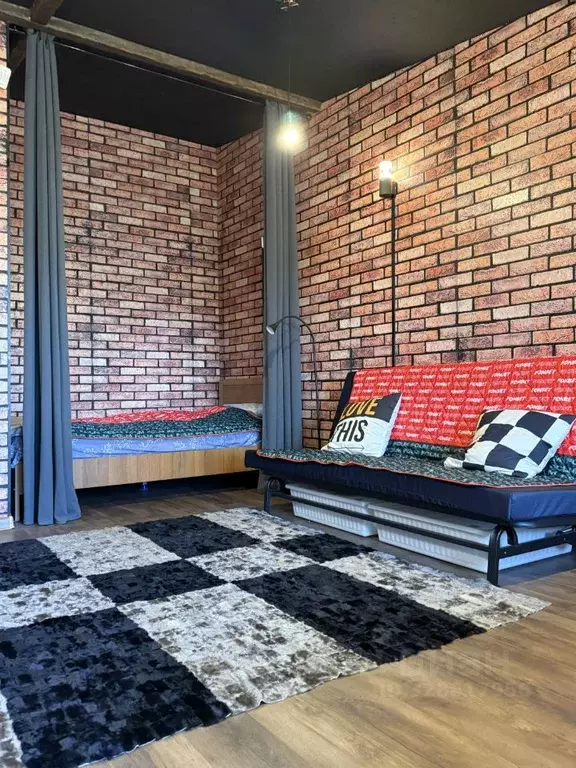 Гараж в Московская область, Дмитровский муниципальный округ, д. ... - Фото 2