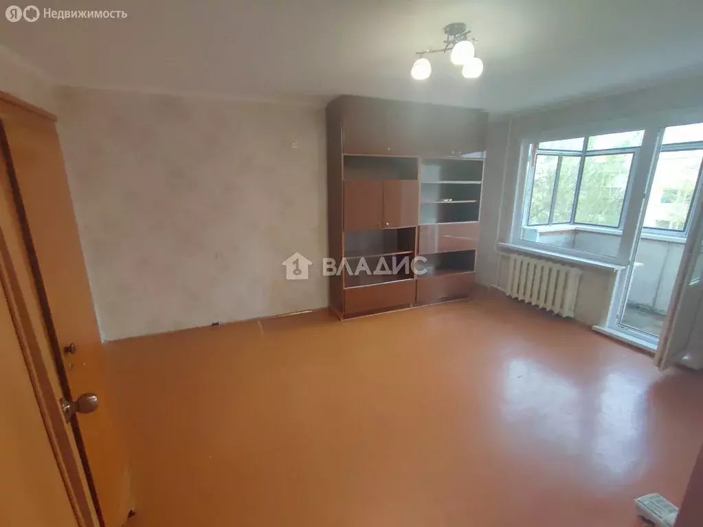 1-комнатная квартира: Пенза, улица Карпинского, 24 (30.8 м) - Фото 0