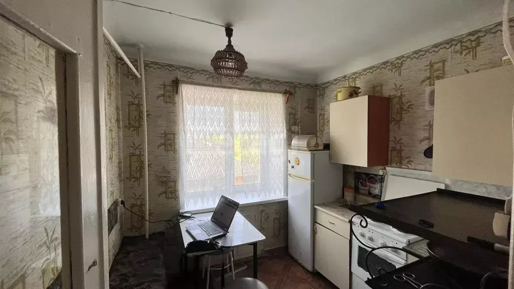 Продаётся 1-к квартира, 31 м - Фото 1