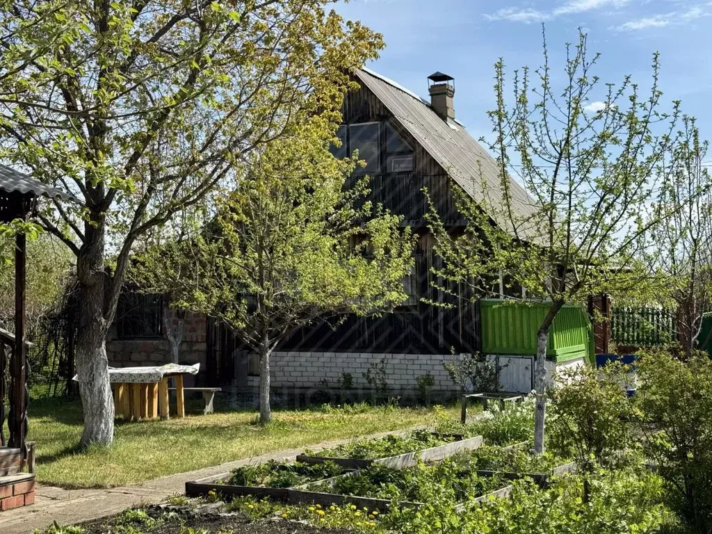 Дом в Челябинская область, Челябинск Мичуринец СНТ, ул. 22-я, 937 (50 ... - Фото 2