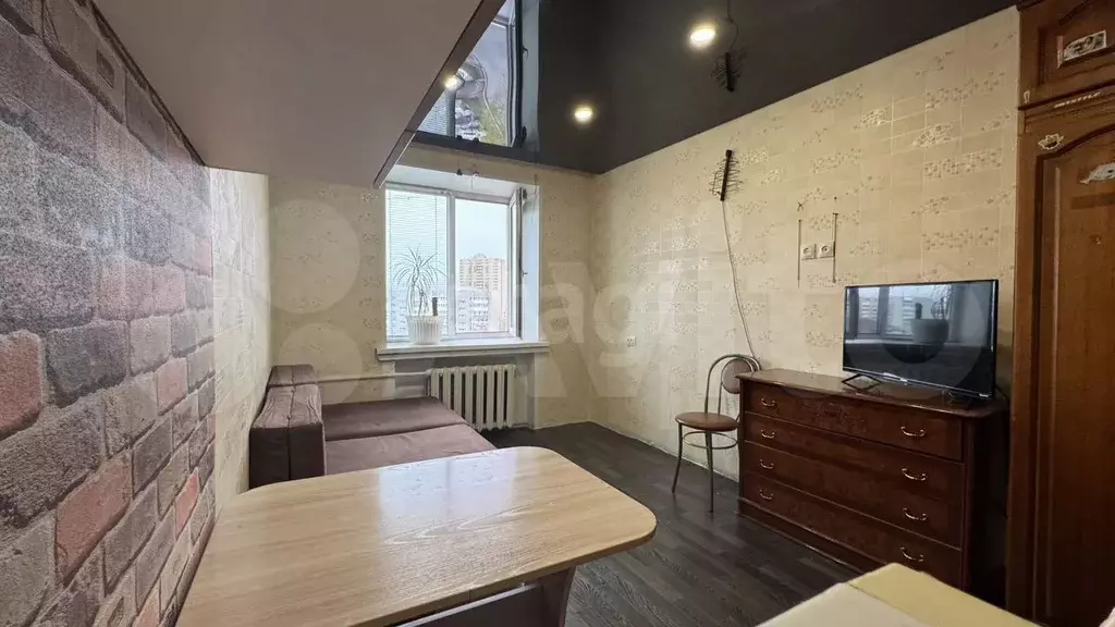 Комната 11,5 м в 1-к., 9/9 эт. - Фото 0