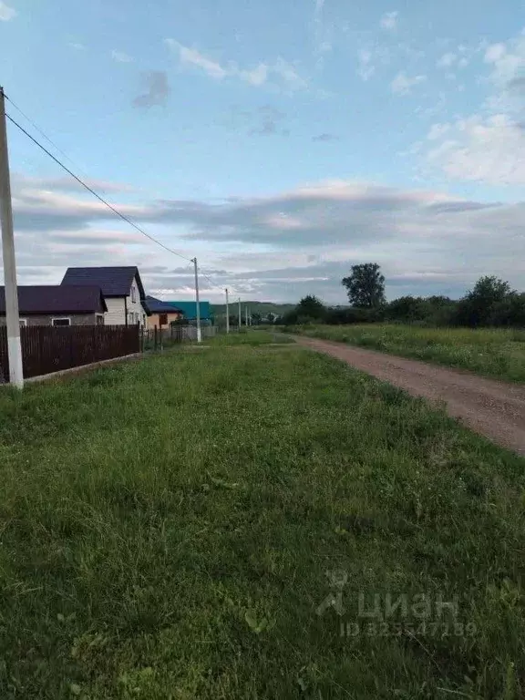 Участок в Московская область, Дмитровский муниципальный округ, д. ... - Фото 2