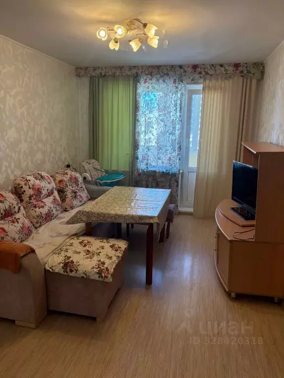 4-к кв. Башкортостан, Уфа Заводская ул., 8 (75.0 м) - Фото 2